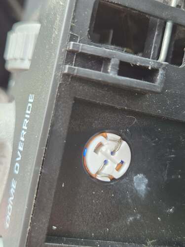 bulb is a T3