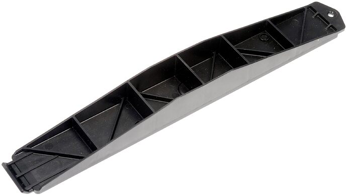 Cabin air filter retrofit kit (filter + access door)