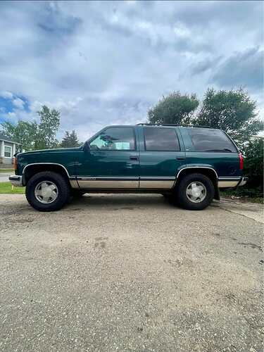 Yukon