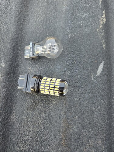 daylight bulbs